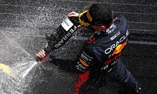Thumbnail for article: F1 record Ungheria: Verstappen supera il record Red Bull di Ricciardo