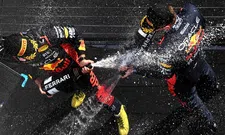 Thumbnail for article: Nederlandse pers looft Verstappen: 'Besliste de race feitelijk in bocht 1'