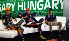 Thumbnail for article: Dit is het enige waar Verstappen moeite mee blijkt te hebben