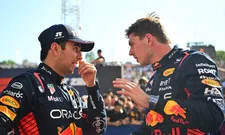 Thumbnail for article: Schumacher : "Je ne pense pas que Perez sera encore chez Red Bull l'année prochaine".
