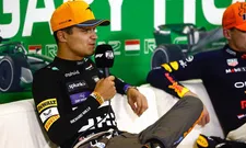 Thumbnail for article: Is McLaren the second team: 'Between us and Mercedes, it's tight'