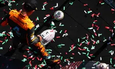 Thumbnail for article: Gelukje bij een ongelukje: Verstappen krijgt nieuwe trofee na incident