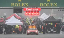 Thumbnail for article: Weerbericht GP België | Formule 1 kan zich opmaken voor nat weekend