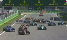 Thumbnail for article: Samenvatting Grand Prix van België 2022 | Verstappen rijdt grid om de oren