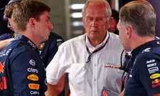 Thumbnail for article: Marko: 'Glücklich mit bestem Jahr, aber enttäuscht von Ferrari und Mercedes'.