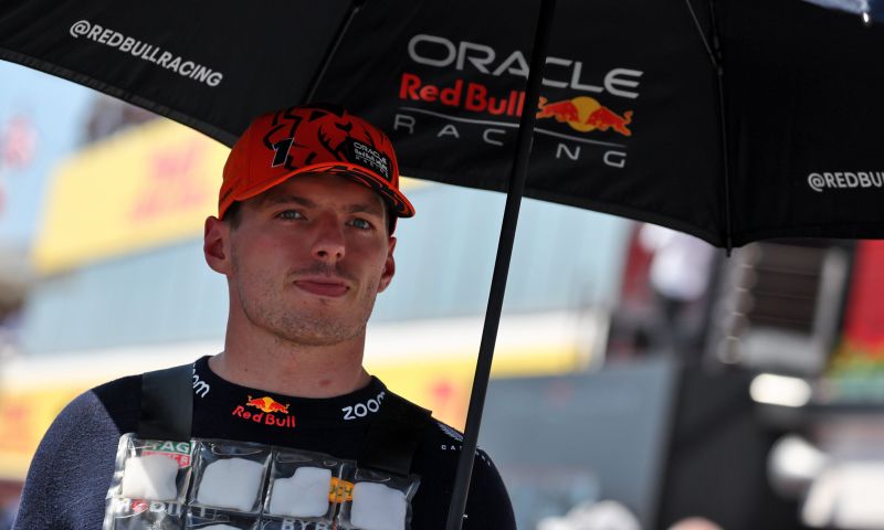 Brundle is onder de indruk van de dominantie van Verstappen en Red Bull