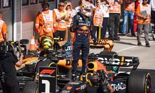 Thumbnail for article: Verstappen gets praise: 'Drove like one of the five best of all time'