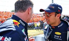 Thumbnail for article: 'Perez should not focus on becoming World Champ'