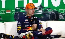 Thumbnail for article: Verstappen slaat persconferentie Grand Prix van België over