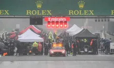 Thumbnail for article: Weerbericht GP België | Regen en onweer verstoren weekend in de Formule 1