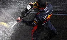 Thumbnail for article: Max Verstappen vuelve a triunfar en el Power Ranking de F1