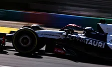 Thumbnail for article: Ricciardo tem uma meta para Spa: "Chegar nos pontos"
