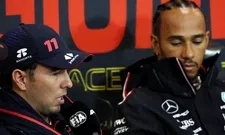 Thumbnail for article: Coureurs over zorgen om veiligheid: 'Moeten FIA en raceleider vertrouwen'