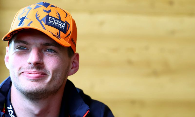 Verstappen on safety F1 circuit Spa-Francorchamps