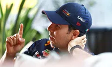 Thumbnail for article: Perez : "Chez Red Bull, la pression est toujours plus forte à cet égard"