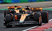 Thumbnail for article: L'ex campione del mondo elogia la McLaren