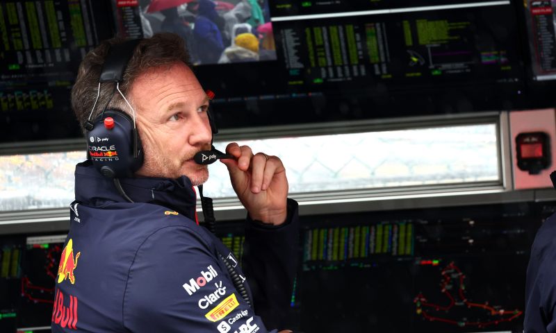 Horner over McLaren-record 1988: 'Eindelijk geslaagd te overtreffen'