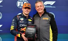 Thumbnail for article: Full results Belgian GP qualifying | Verstappen fastest, Leclerc on pole