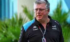 Thumbnail for article: Chaos at Alpine: Szafnauer and Permane to leave team after Belgian GP