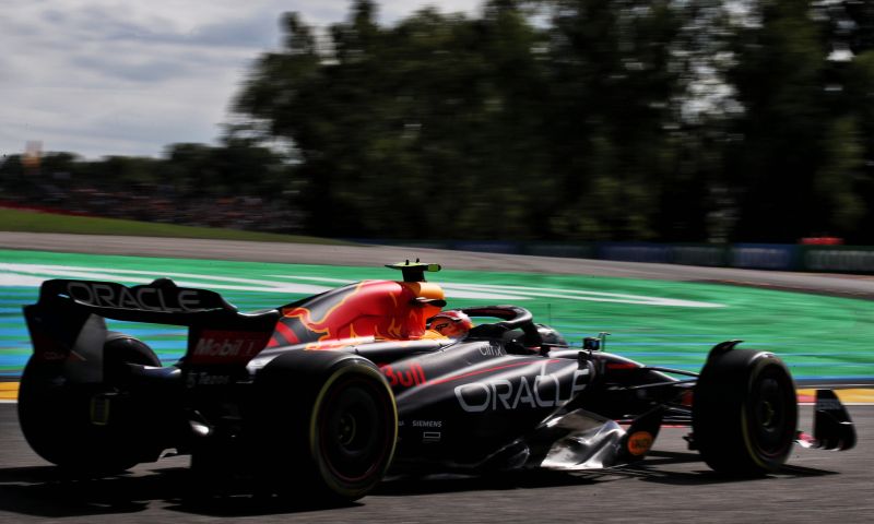 Diese Upgrades bringen die Formel-1-Teams für den GP Belgien mit