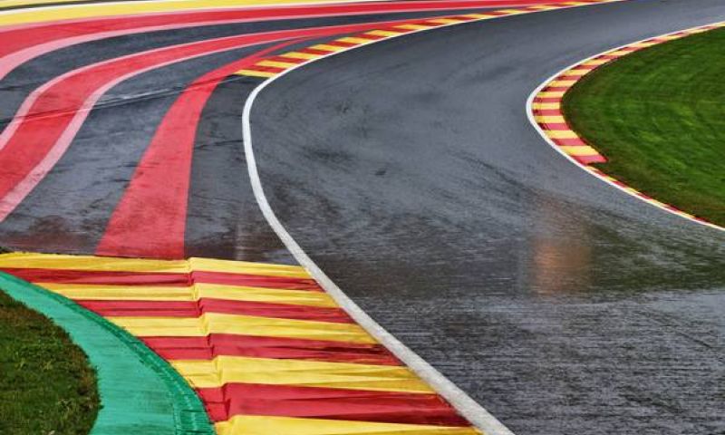 F1 LIVE Qualifications du Grand Prix de Belgique 2023 à Spa-Franchorchamps