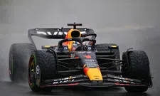 Thumbnail for article: Verstappen mazzelt in Q2, maar pakt toch overtuigende pole in België