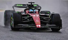 Thumbnail for article: FIA explain plan if qualifying cannot go ahead today