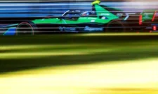 Thumbnail for article: Formule E - Jake Dennis sacré champion du monde