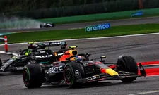 Thumbnail for article: Stelling | Vijf seconden straf voor Hamilton na incident Perez is terecht