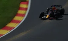 Thumbnail for article: Weerbericht GP België | Kletsnatte sprintdag ligt op de loer in Spa