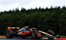 Thumbnail for article: Piastri und McLaren sind mit dem Sprint-Ergebnis zufrieden: "Wir haben unser Bestes gegeben.