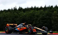 Thumbnail for article: Piastri and McLaren still happy with Sprint result: 'We tried our best.'