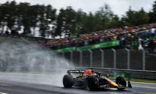 Thumbnail for article: Verstappen gewinnt Sprintrennen in Belgien vor Piastri