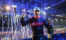 Thumbnail for article: Jake Dennis can't believe it: 'Jesus Christ, we're world champions!'