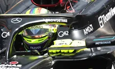 Thumbnail for article: Wat gebeurde er bij Hamilton en Russell? 'Maakt niet uit, volgende vraag'