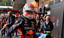Thumbnail for article: Verstappen unterstützt FIA-Entscheidung: "Es wäre da draußen sehr unsicher gewesen".