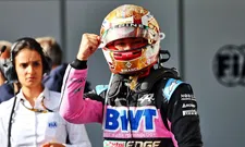 Thumbnail for article: Gasly orgoglioso della P3 in Belgio: "Siamo riusciti a tenere dietro Lewis fino alla fine".