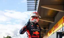 Thumbnail for article: WK-stand F1 na sprintrace België | Verstappen ziet Perez geen punten scoren