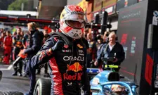 Thumbnail for article: Fahrerstand nach Sprintrennen Belgischer GP | Verstappen mit weiterem P1