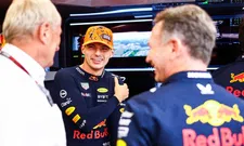 Thumbnail for article: Marko explains Red Bull choice: 'As a result, Verstappen lost the lead'