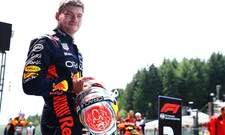 Thumbnail for article: Verstappen soddisfatto della RB19 in Belgio: "Stavamo volando"