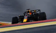 Thumbnail for article: Definitieve startopstelling GP België: Kan Verstappen nog winnen? 