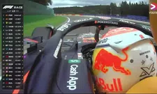 Thumbnail for article: Kibbelende Verstappen en Lambiase: "Je volgt gewoon mijn instructie op"