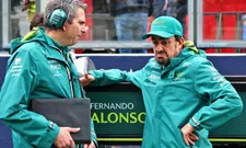 Thumbnail for article: Alonso verder vooraan: 'Dit is een lekkere boost voor de zomer'