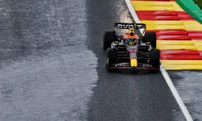 Thumbnail for article: Perez secures first P2 since May: 'I really need the summer break'