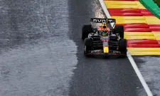 Thumbnail for article: Perez eindigt weer niet voor Verstappen: 'Ik heb de zomerstop echt nodig'