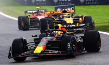 Thumbnail for article: Verstappen, favorito en Bélgica, pero ¿quién acaba por detrás de Max?