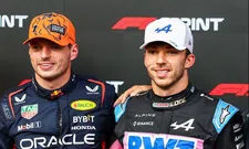 Thumbnail for article: Gasly acknowledges: 'I didn't feel safe'