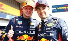 Thumbnail for article: F1 Data Analysis | Verstappen puts Perez to shame at Belgium GP