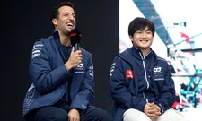 Thumbnail for article: Debate | Ricciardo will finish above Tsunoda in the 2023 World Championship